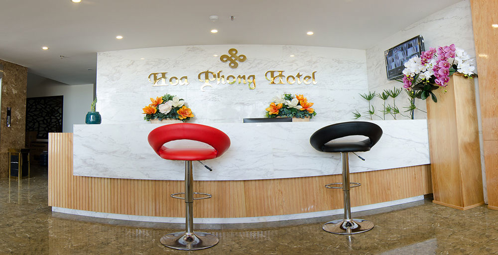 Hoa Phong Airport Danang Hotel מראה חיצוני תמונה